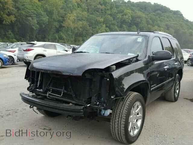 2012 GMC YUKON - VIN: 1GKS2EEF2CR207863 - Фото 2