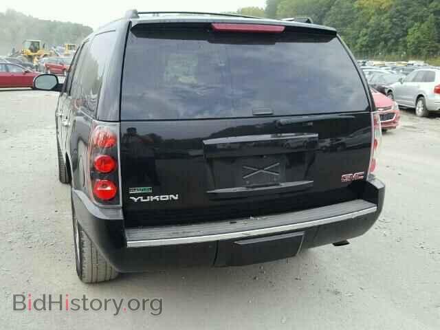 2012 GMC YUKON - VIN: 1GKS2EEF2CR207863 - Фото 3