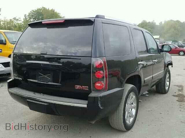 2012 GMC YUKON - VIN: 1GKS2EEF2CR207863 - Фото 4
