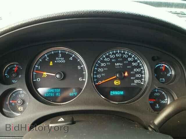 2012 GMC YUKON - VIN: 1GKS2EEF2CR207863 - Фото 8