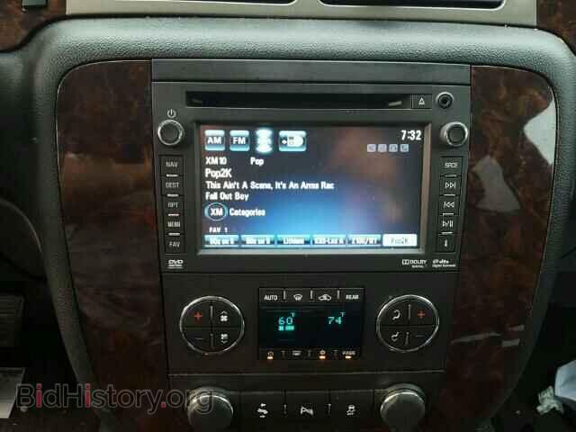 2012 GMC YUKON - VIN: 1GKS2EEF2CR207863 - Фото 9