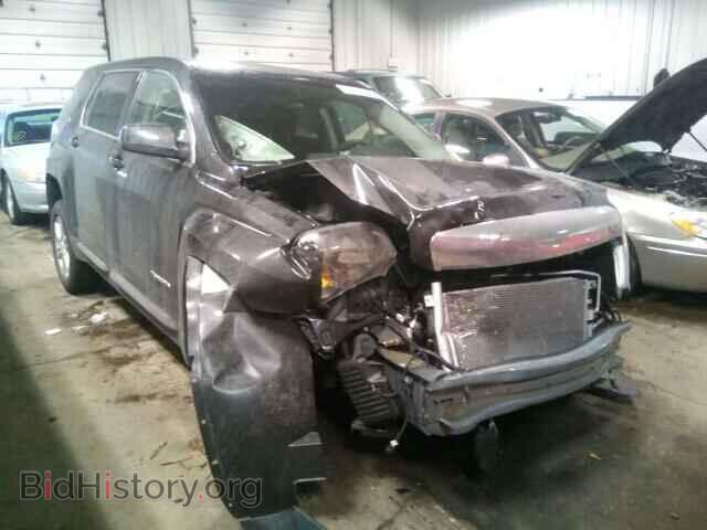 Photo 2GKALMEK4F6248138 - GMC TERRAIN 2015