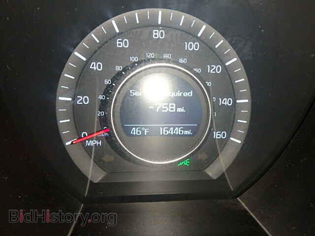 2015 KIA OPTIMA - VIN: KNAGM4A79F5536850 - Фото 8