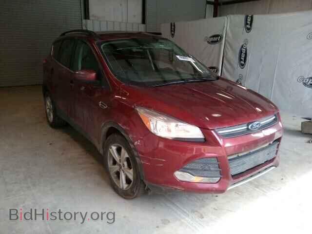 Фотография 1FMCU9G97EUA99115 - FORD ESCAPE 2014