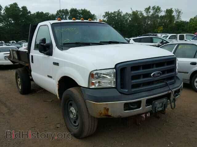 Фотография 1FDSF35P96EC13809 - FORD F350 2006