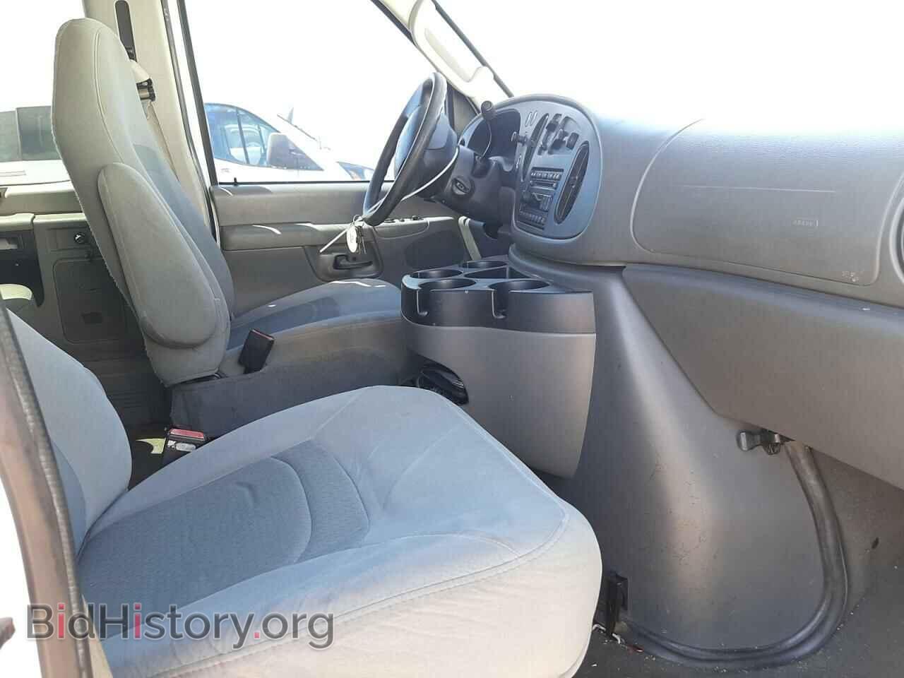 2007 FORD ECONOLINE - VIN: 1FDSS31L37DB31712 - Photo 5