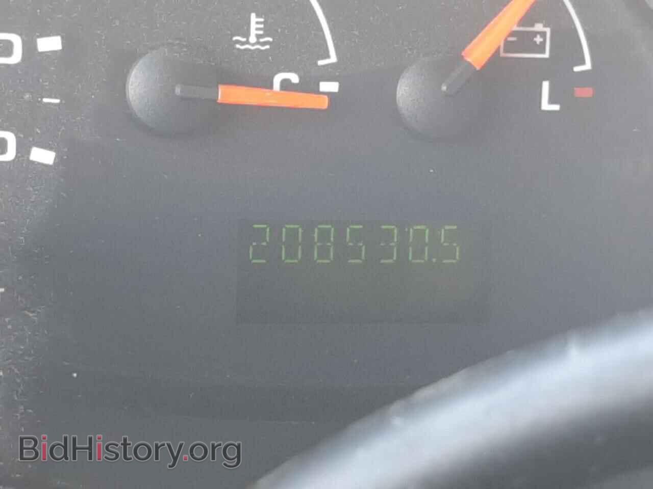 2007 FORD ECONOLINE - VIN: 1FDSS31L37DB31712 - Photo 8