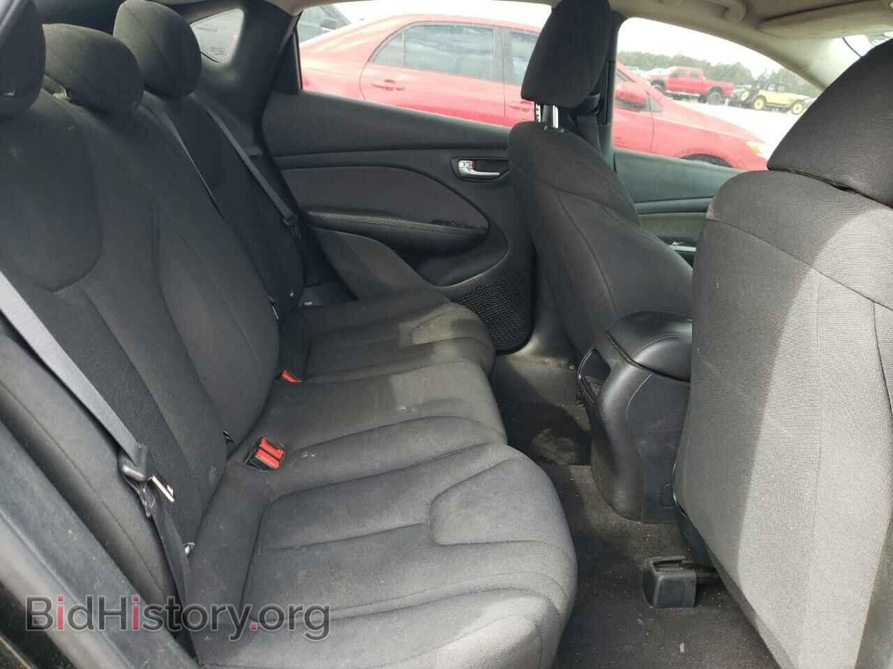 2013 DODGE DART - VIN: 1C3CDFAA3DD199334 - Фото 10