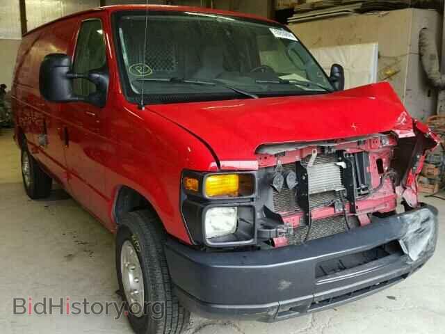 Фотография 1FTNE2EW4DDA79350 - FORD ECONOLINE 2013