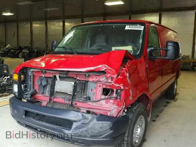 2013 FORD ECONOLINE - VIN: 1FTNE2EW4DDA79350 - Фото 2