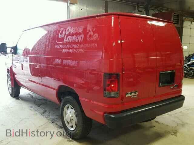 2013 FORD ECONOLINE - VIN: 1FTNE2EW4DDA79350 - Фото 3