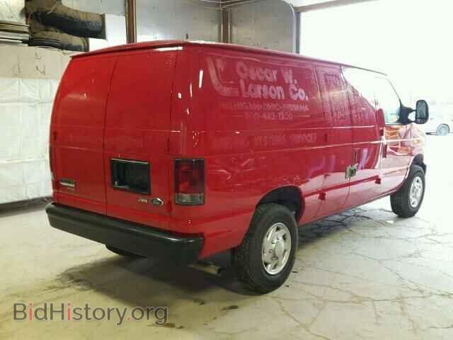 2013 FORD ECONOLINE - VIN: 1FTNE2EW4DDA79350 - Фото 4
