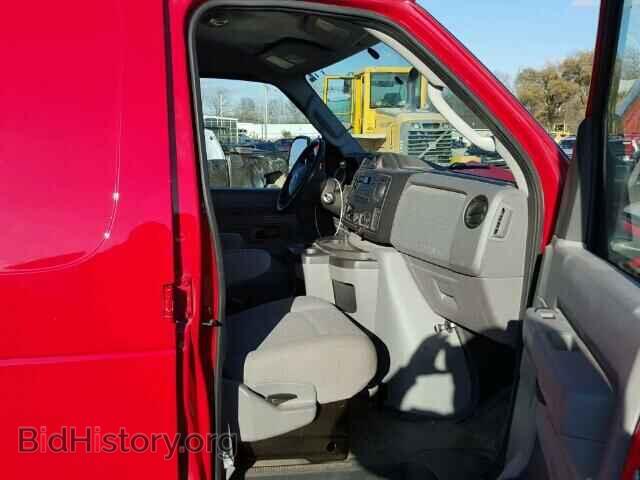 2013 FORD ECONOLINE - VIN: 1FTNE2EW4DDA79350 - Фото 5