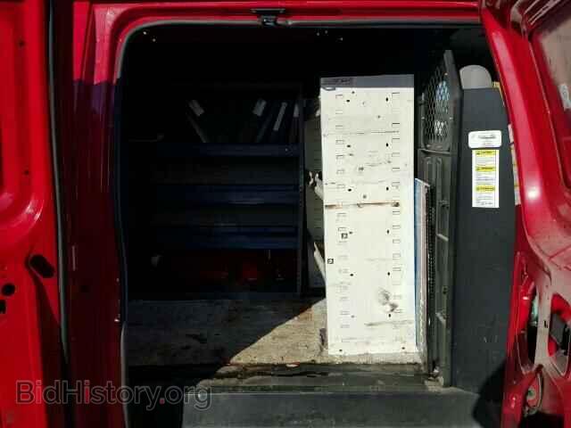 2013 FORD ECONOLINE - VIN: 1FTNE2EW4DDA79350 - Фото 6