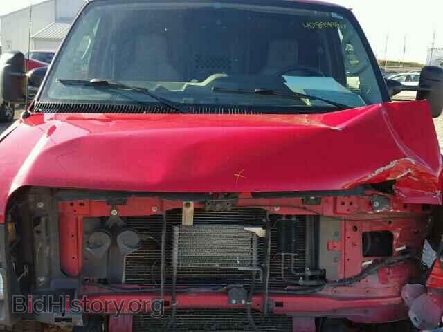 2013 FORD ECONOLINE - VIN: 1FTNE2EW4DDA79350 - Фото 7