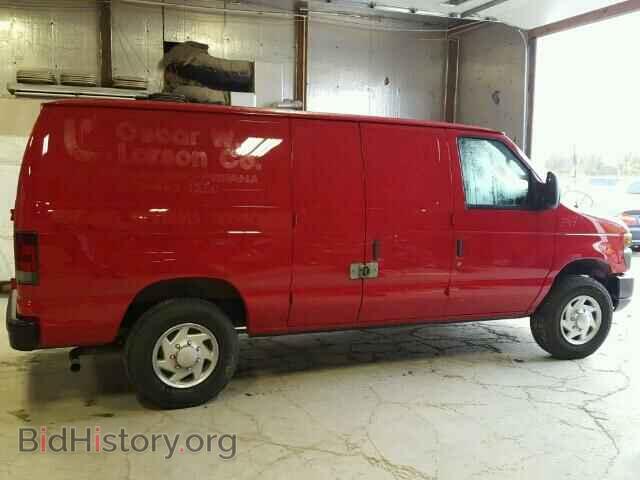 2013 FORD ECONOLINE - VIN: 1FTNE2EW4DDA79350 - Фото 10
