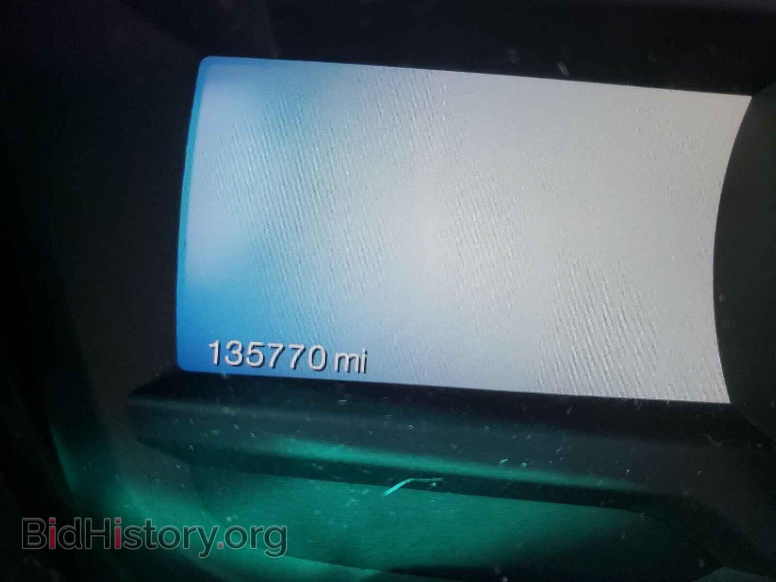 2011 FORD EXPLORER - VIN: 1FMHK8F85BGA03586 - Фото 8