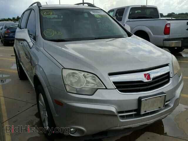 Photo 3GSCL53788S645126 - SATURN VUE 2008