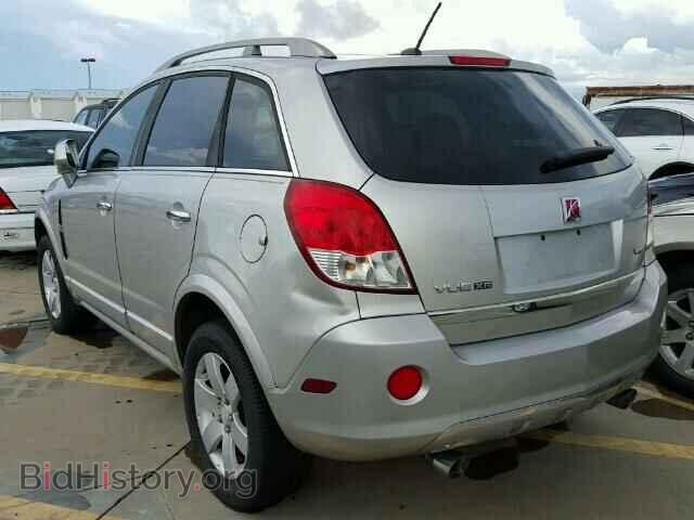 2008 SATURN VUE - VIN: 3GSCL53788S645126 - Фото 3
