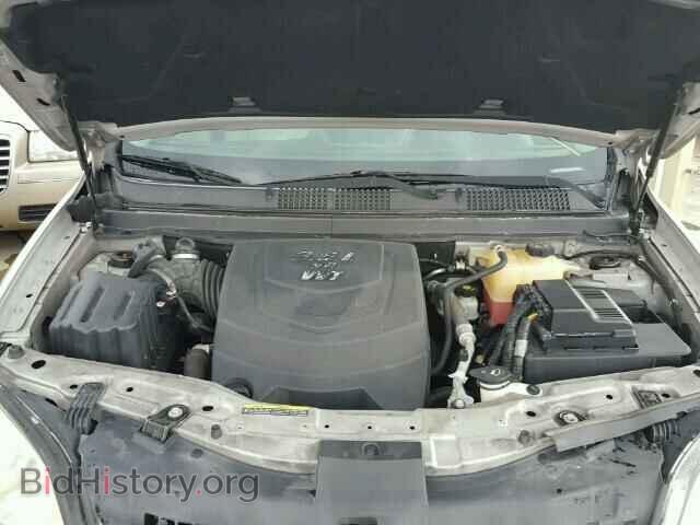 2008 SATURN VUE - VIN: 3GSCL53788S645126 - Фото 7