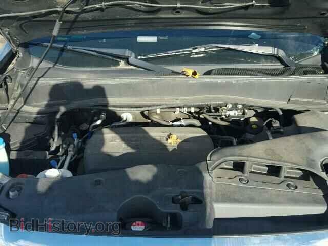2012 HONDA PILOT - VIN: 5FNYF4H52CB020040 - Фото 7