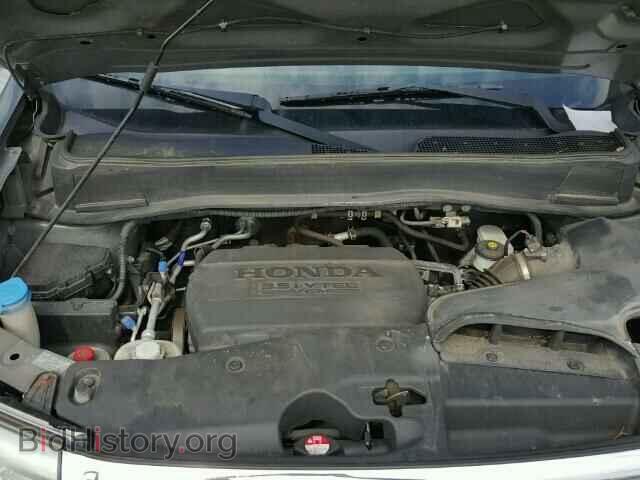 2011 HONDA PILOT - VIN: 5FNYF4H42BB057336 - Фото 7