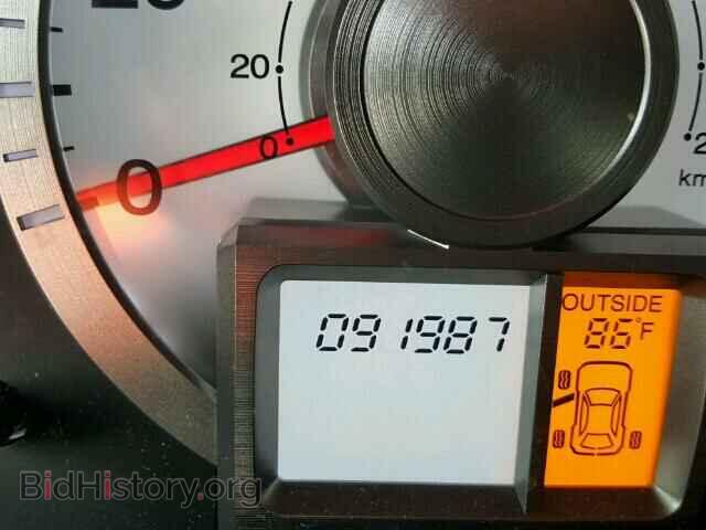 2011 HONDA PILOT - VIN: 5FNYF4H42BB057336 - Фото 8