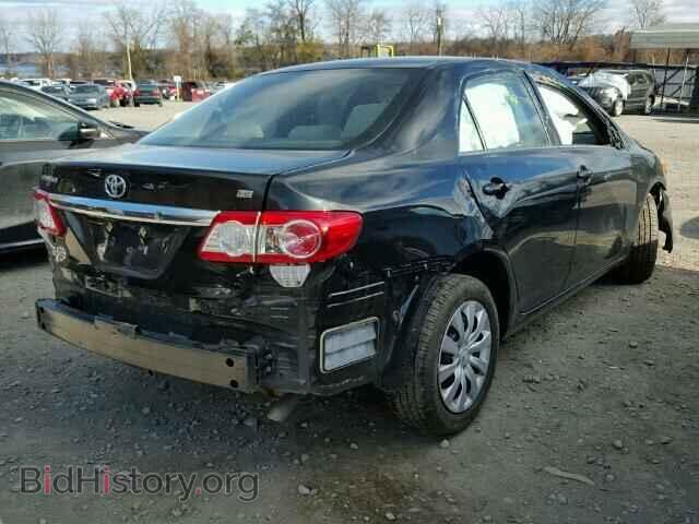 2013 TOYOTA COROLLA - VIN: 2T1BU4EE1DC031729 - Фото 4