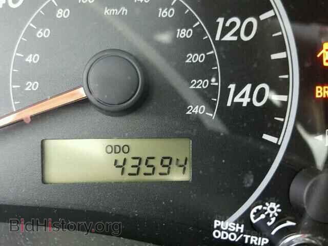 2013 TOYOTA COROLLA - VIN: 2T1BU4EE1DC031729 - Фото 8