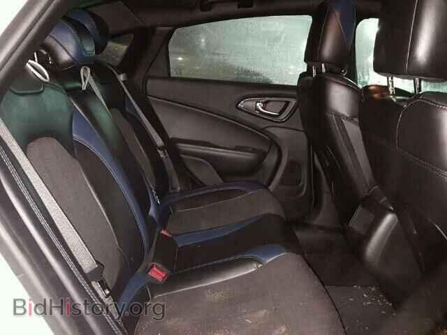 2015 CHRYSLER 200 - VIN: 1C3CCCBGXFN517502 - Photo 6