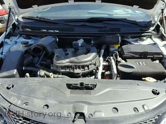 2015 CHRYSLER 200 - VIN: 1C3CCCBGXFN517502 - Photo 7