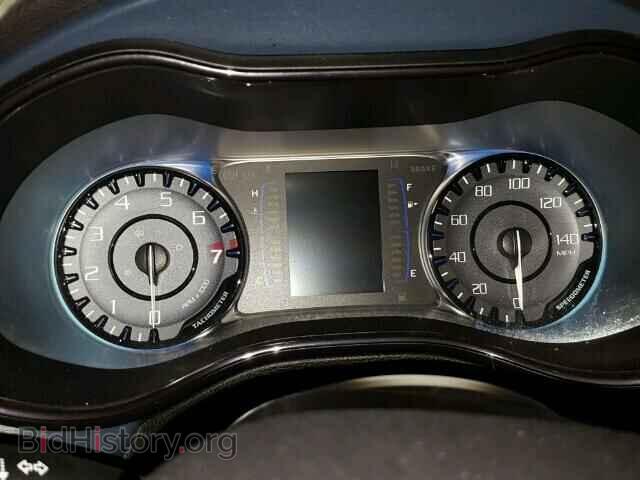 2015 CHRYSLER 200 - VIN: 1C3CCCBGXFN517502 - Photo 8