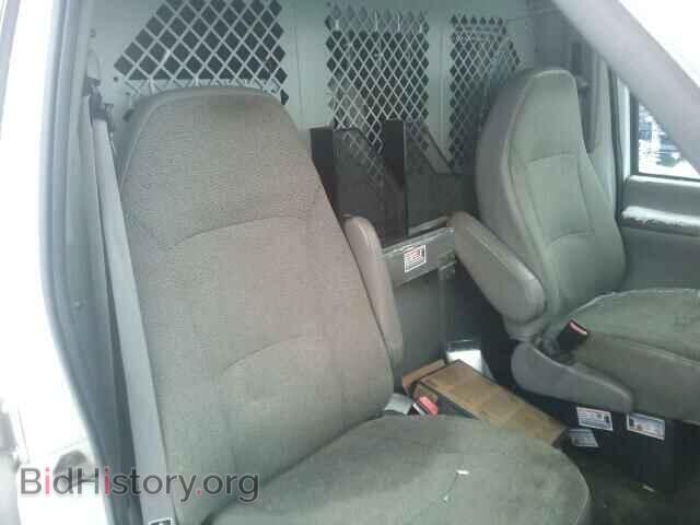 2001 FORD ECONOLINE - VIN: 1FTNE24281HB52805 - Фото 6
