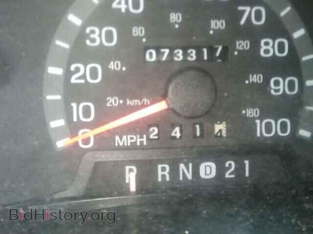 2001 FORD ECONOLINE - VIN: 1FTNE24281HB52805 - Фото 8