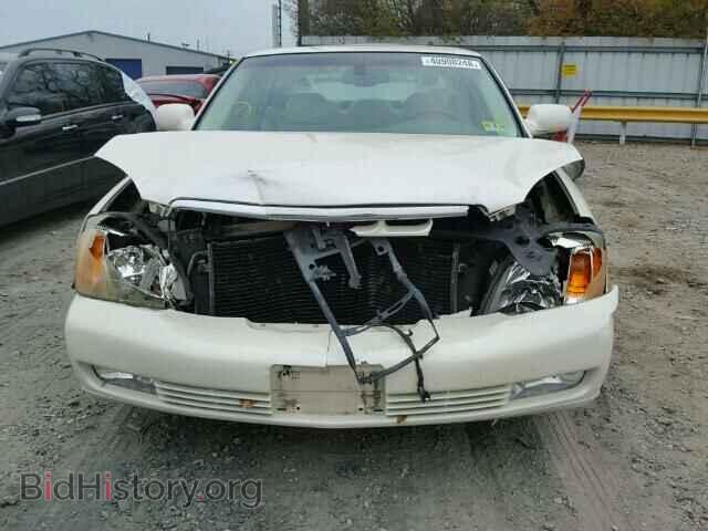 2002 CADILLAC DEVILLE - VIN: 1G6KF579X2U157042 - Фото 10