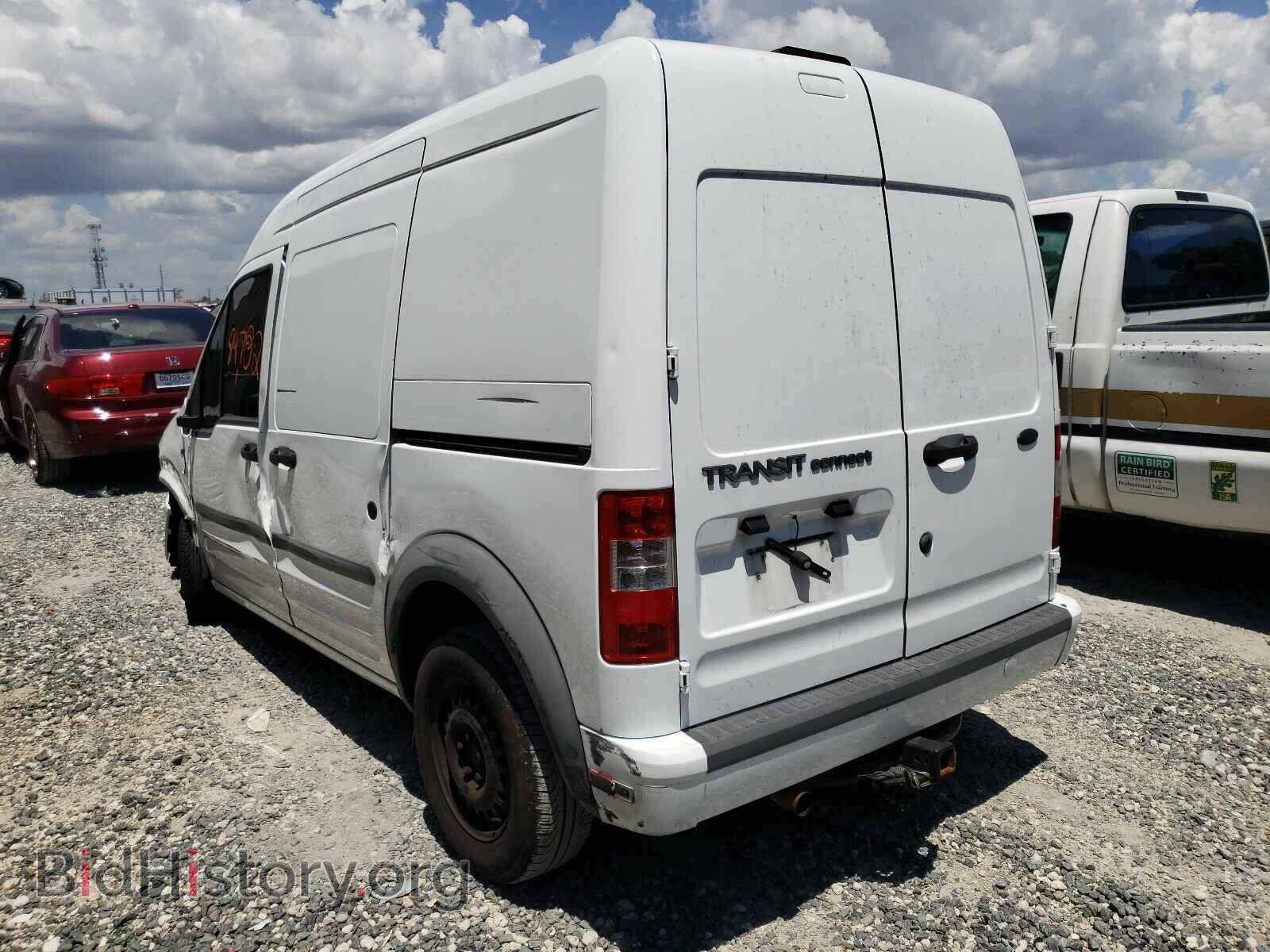 2011 FORD TRANSIT CO - VIN: NM0LS7BN1BT049747 - Фото 3