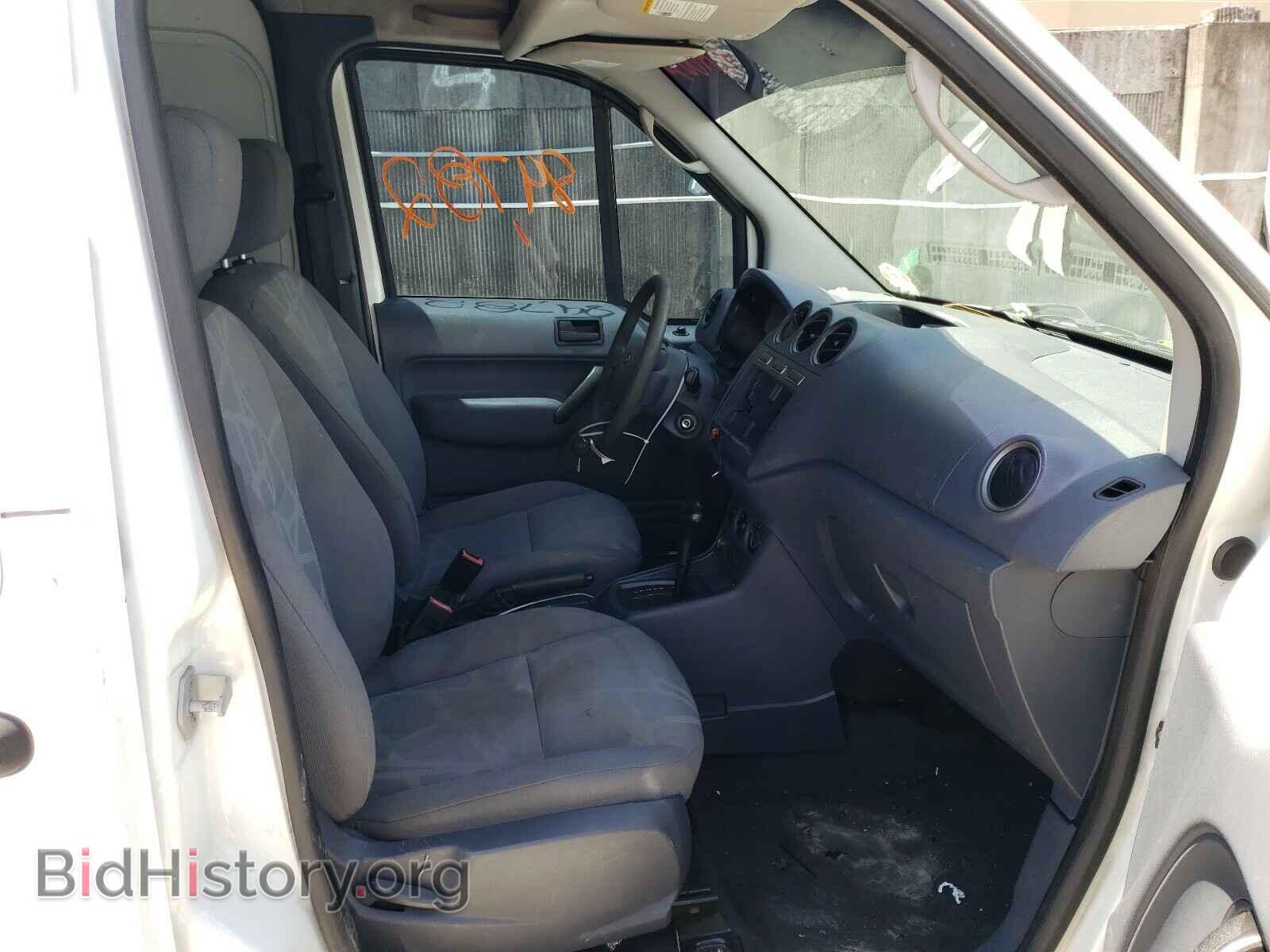 2011 FORD TRANSIT CO - VIN: NM0LS7BN1BT049747 - Фото 5