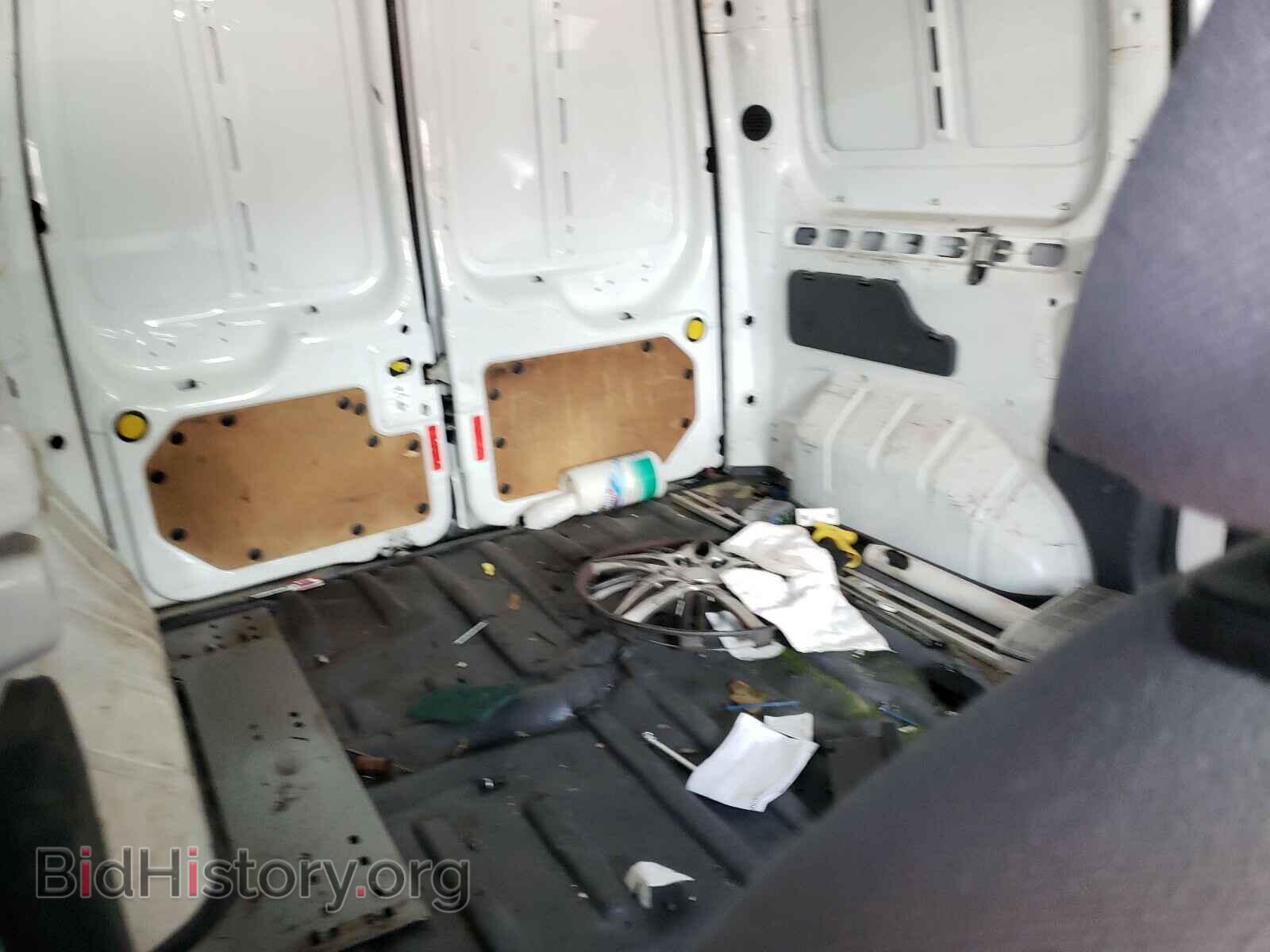 2011 FORD TRANSIT CO - VIN: NM0LS7BN1BT049747 - Фото 6