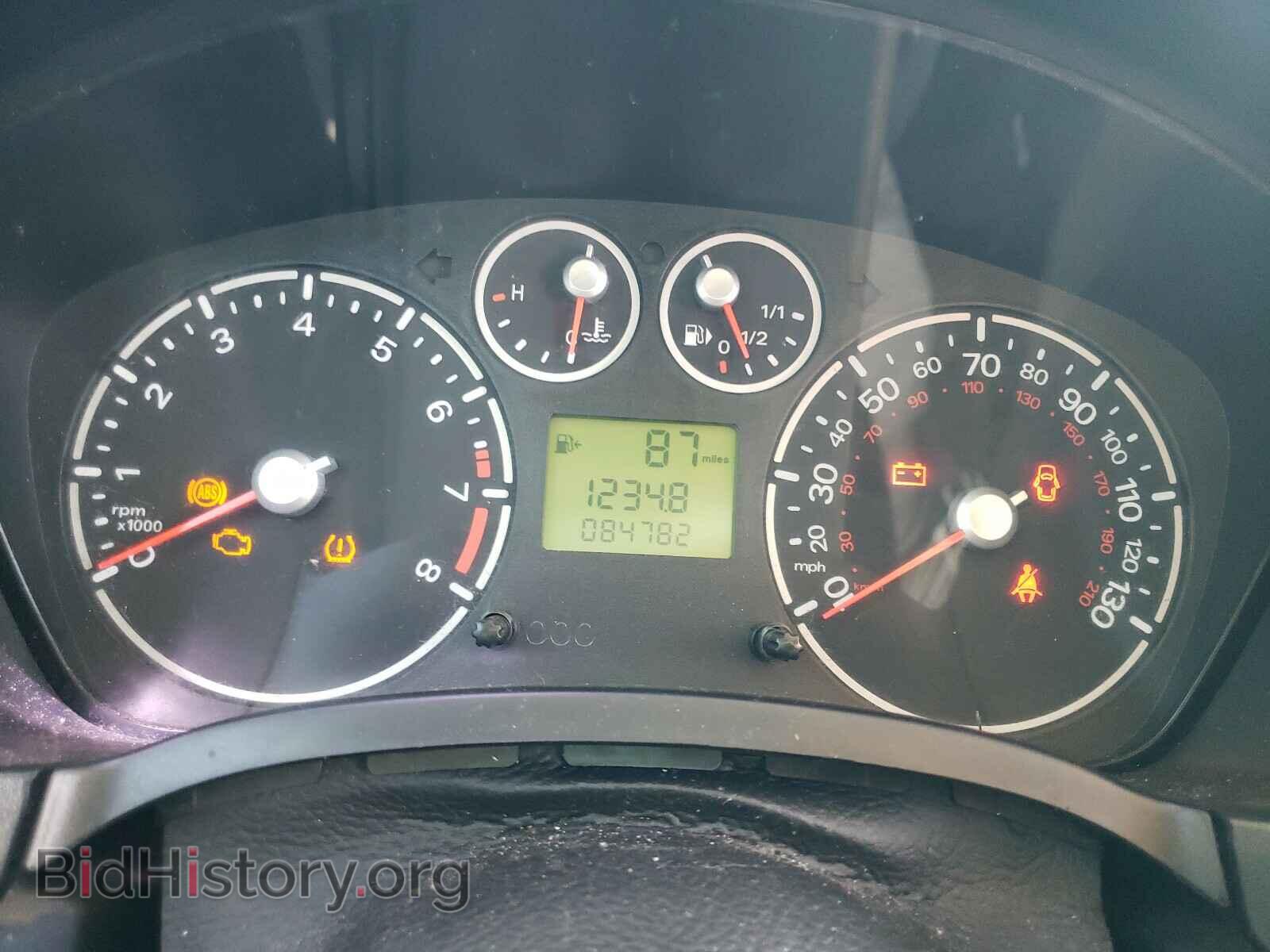 2011 FORD TRANSIT CO - VIN: NM0LS7BN1BT049747 - Фото 8