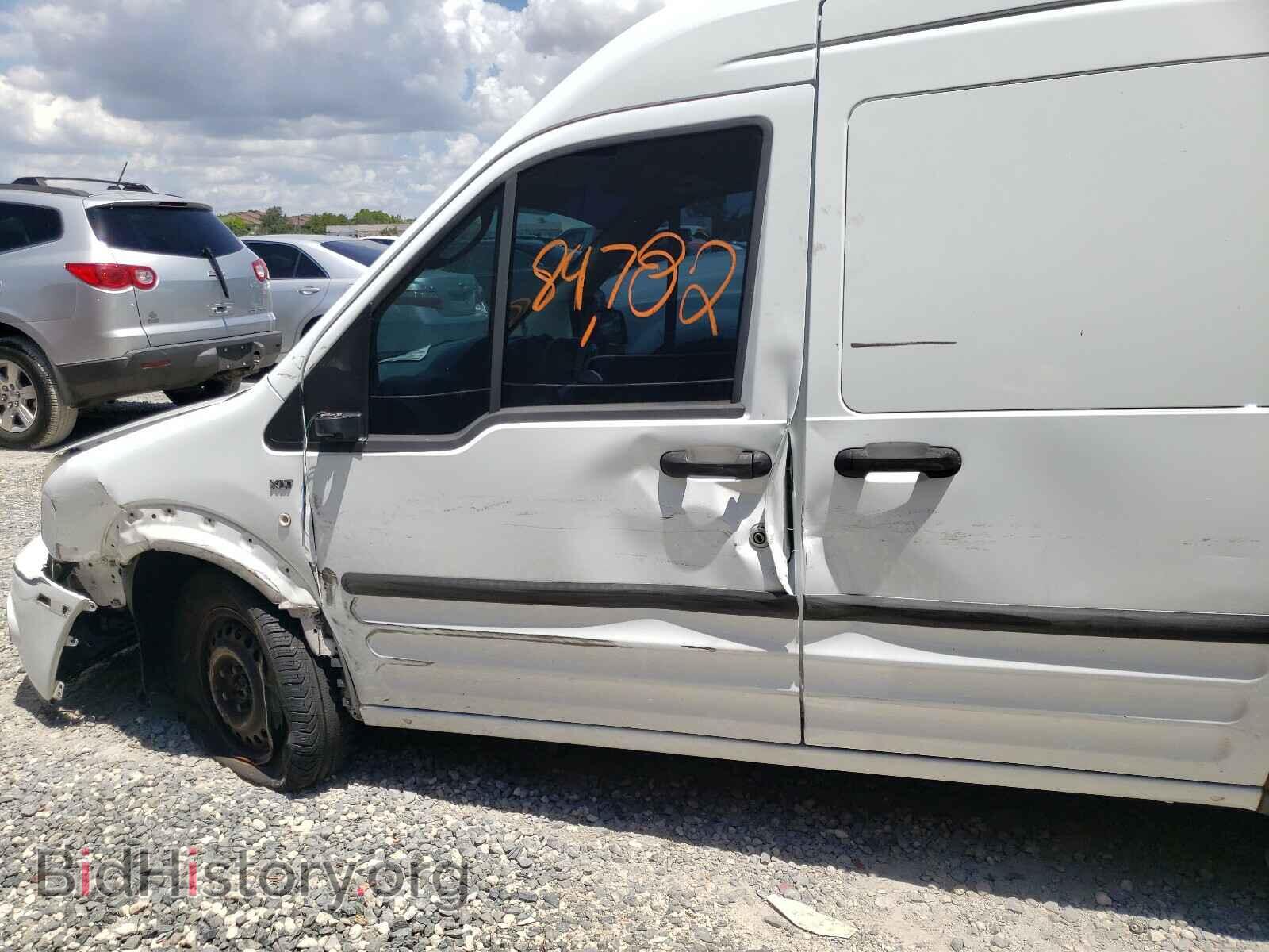 2011 FORD TRANSIT CO - VIN: NM0LS7BN1BT049747 - Фото 9
