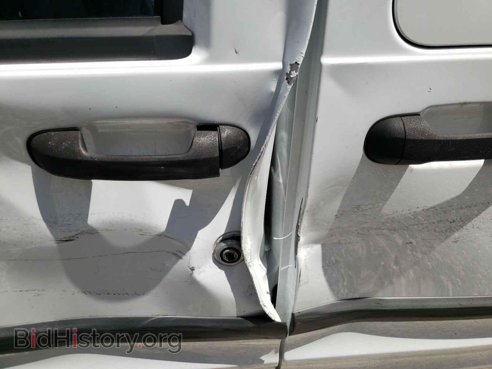 2011 FORD TRANSIT CO - VIN: NM0LS7BN1BT049747 - Фото 10