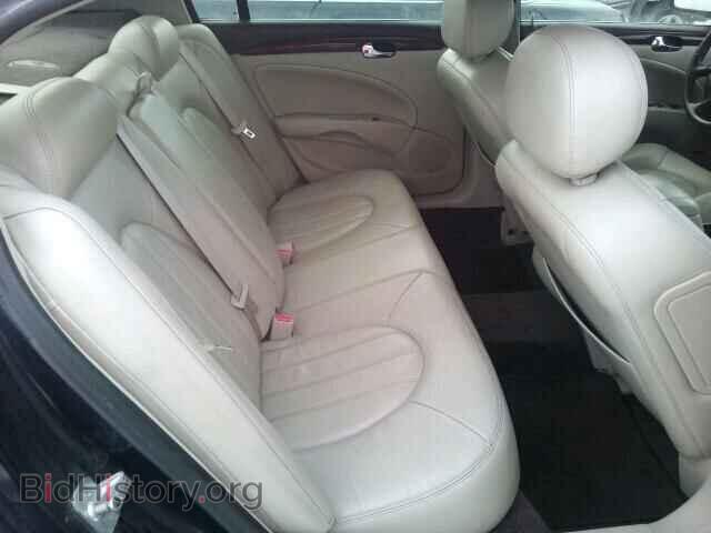 2007 BUICK LUCERNE - VIN: 1G4HD57277U120131 - Фото 6