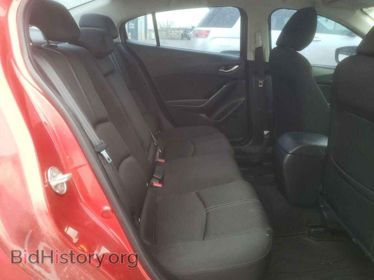2017 MAZDA 3 - VIN: 3MZBN1U78HM135823 - Фото 10