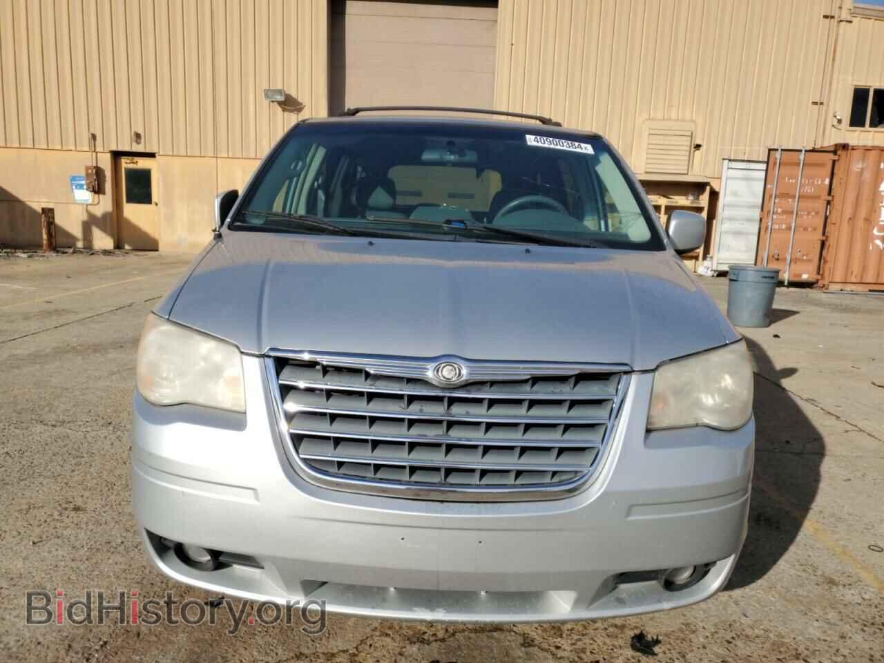 2010 CHRYSLER MINIVAN - VIN: 2A4RR5D19AR270830 - Photo 5