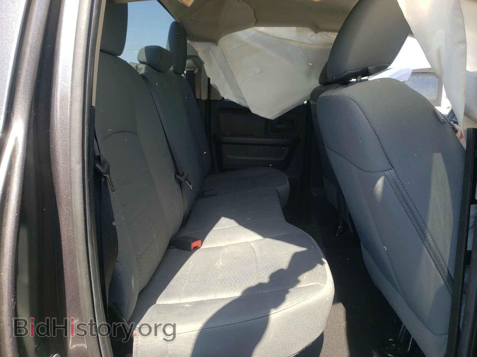 2014 RAM 1500 - VIN: 1C6RR6FT1ES339855 - Photo 6
