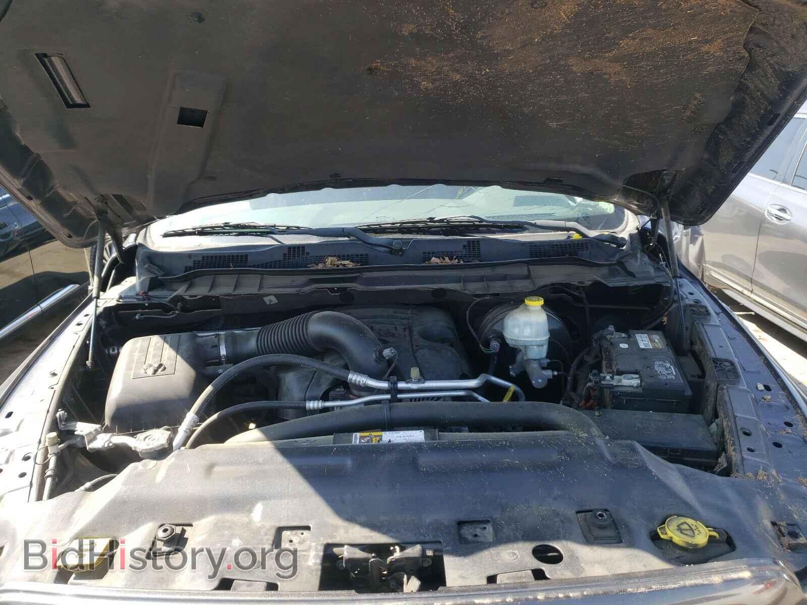 2014 RAM 1500 - VIN: 1C6RR6FT1ES339855 - Photo 7