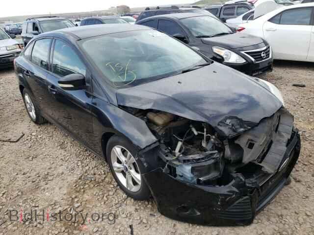 Фотография 1FADP3F23DL195058 - FORD FOCUS 2013