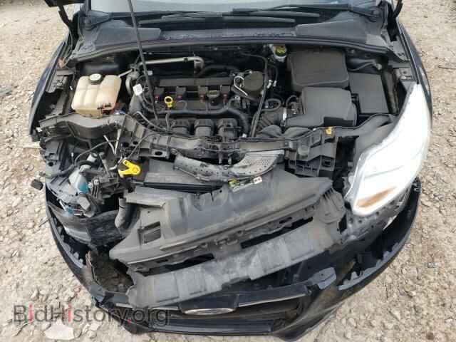 2013 FORD FOCUS - VIN: 1FADP3F23DL195058 - Photo 7