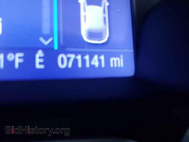 2013 FORD FOCUS - VIN: 1FADP3F23DL195058 - Photo 8