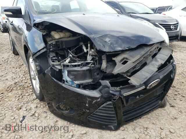 2013 FORD FOCUS - VIN: 1FADP3F23DL195058 - Photo 9